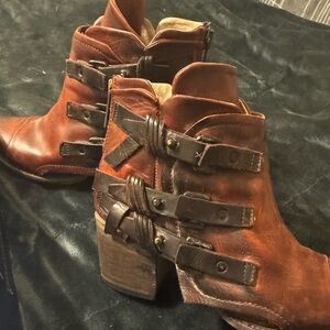 OG Freebirds CRUE🦄🦄🦄